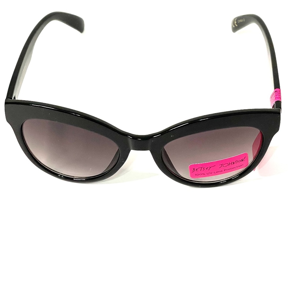 Betsey Johnson Women's Sunglasses